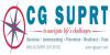 CG SUPRT logo